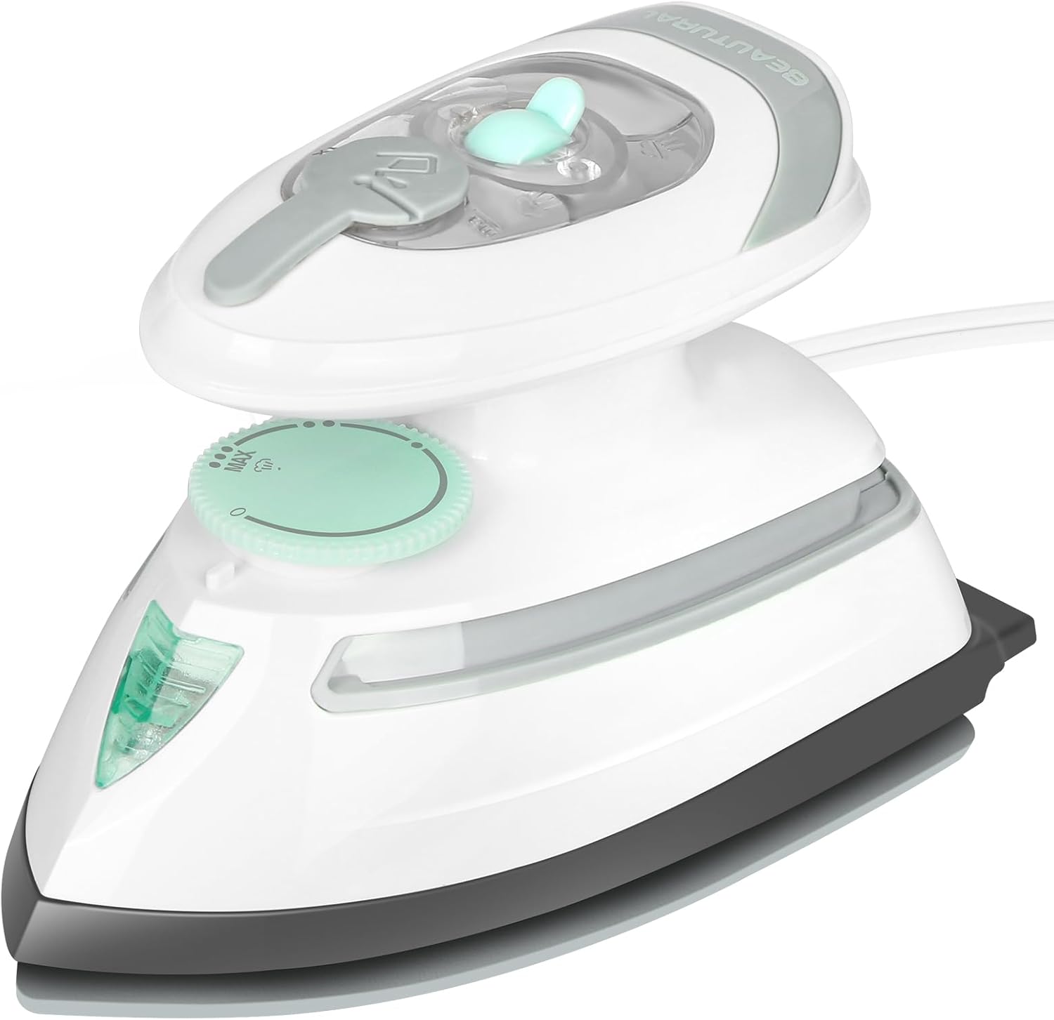 Mini Travel Iron 400W