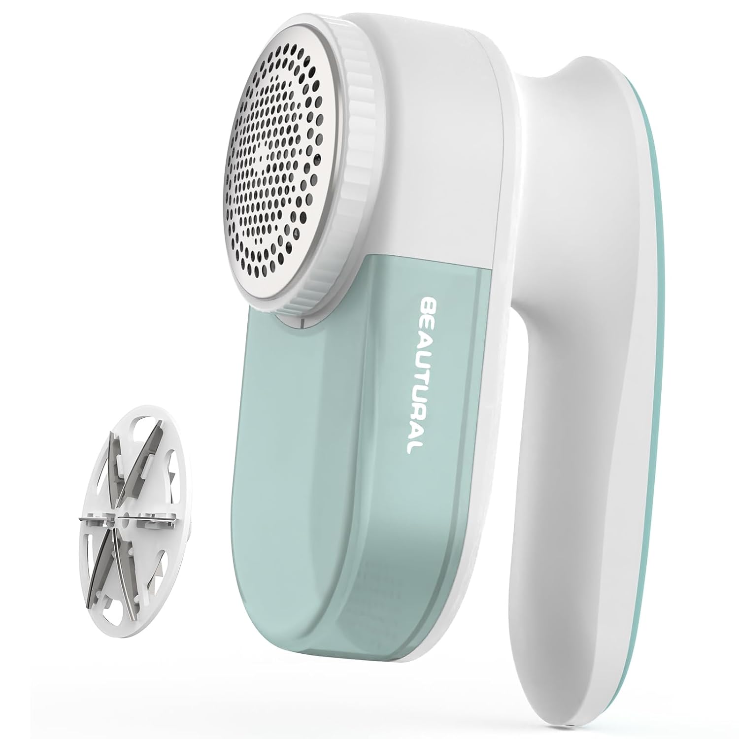 Fabric Shaver 2-Speed