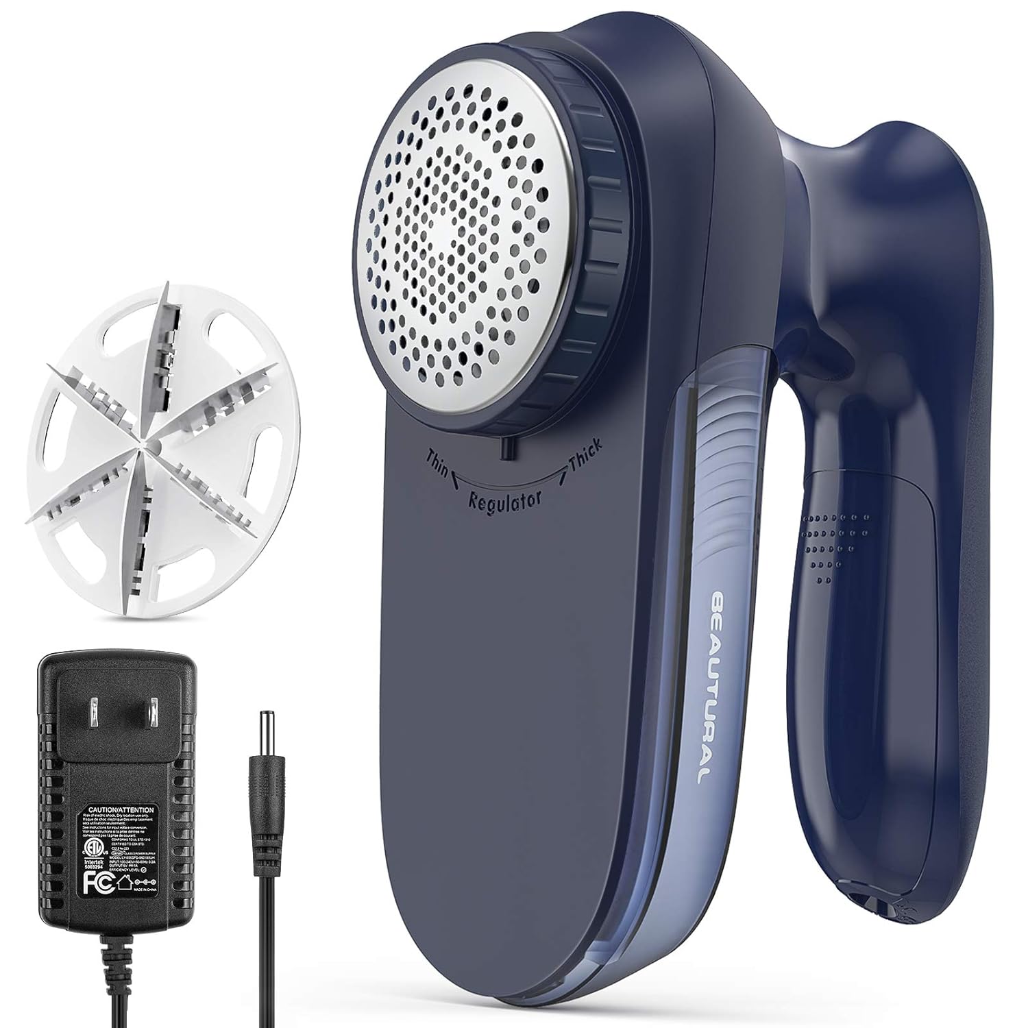 Home-Edition Sweater Shaver